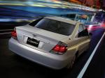 Toyota Camry 2004 года (UAE)